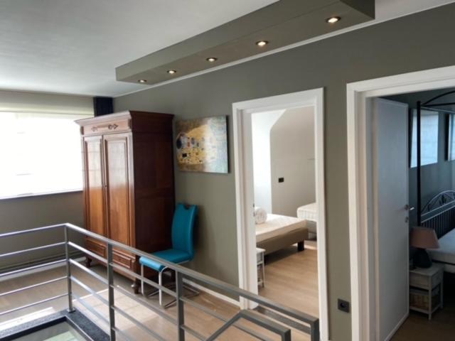 Villa Maas & Kempen Maaseik Extérieur photo