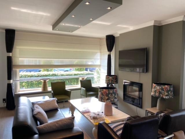 Villa Maas & Kempen Maaseik Extérieur photo