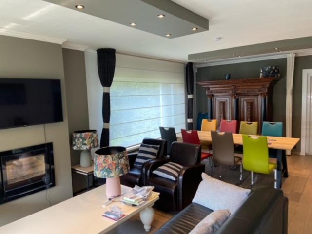 Villa Maas & Kempen Maaseik Extérieur photo