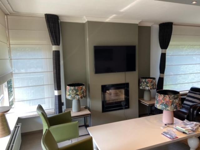 Villa Maas & Kempen Maaseik Extérieur photo